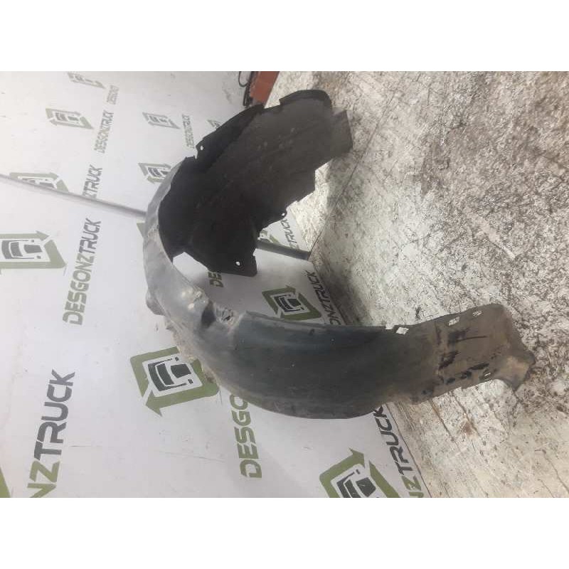 Recambio de paso rueda delantero derecho para hyundai elantra gl referencia OEM IAM 868122D000 DELANTERA 2