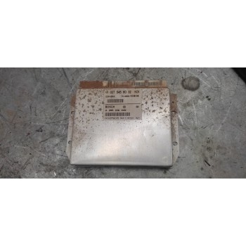 Recambio de centralita abs para mercedes-benz clase a (w168) 1.7 cdi diesel cat referencia OEM IAM 0265109449 0275456032 