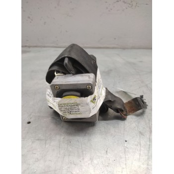Recambio de cinturon seguridad delantero izquierdo para skoda fabia (6y2/6y3) comfort referencia OEM IAM   