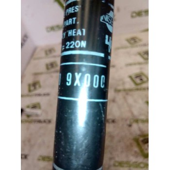 Recambio de bombin calandra para nissan trucks atleon 110 referencia OEM IAM 654709X000  