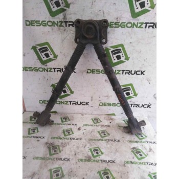 UVE EJE TRASERO 20741703 