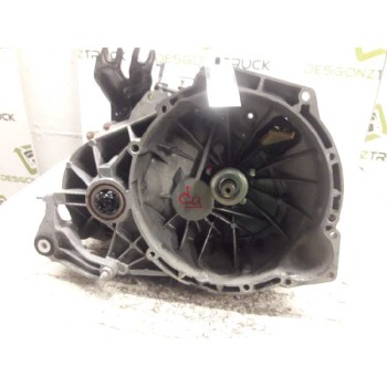 Recambio de caja cambios para ford c-max (cb3) ghia referencia OEM IAM 6M5R7002ZB T1GD2240907102508 R3T9A