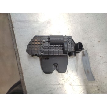 CERRADURA MALETERO / PORTON 9684618690 3 PINS