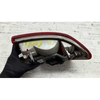 Recambio de piloto trasero izquierdo para opel astra f berlina básico referencia OEM IAM   