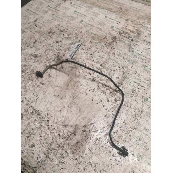 Recambio de tubo para peugeot 207 rc referencia OEM IAM   RADIADOR AGUA