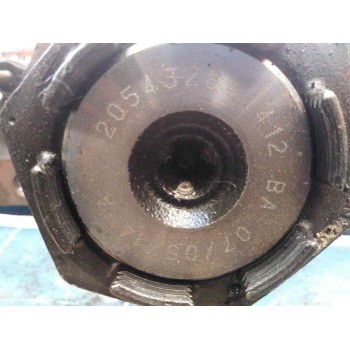 Recambio de mangueta delantera derecha para volvo fh xxx 12.8 diesel referencia OEM IAM 1026767 20543284 
