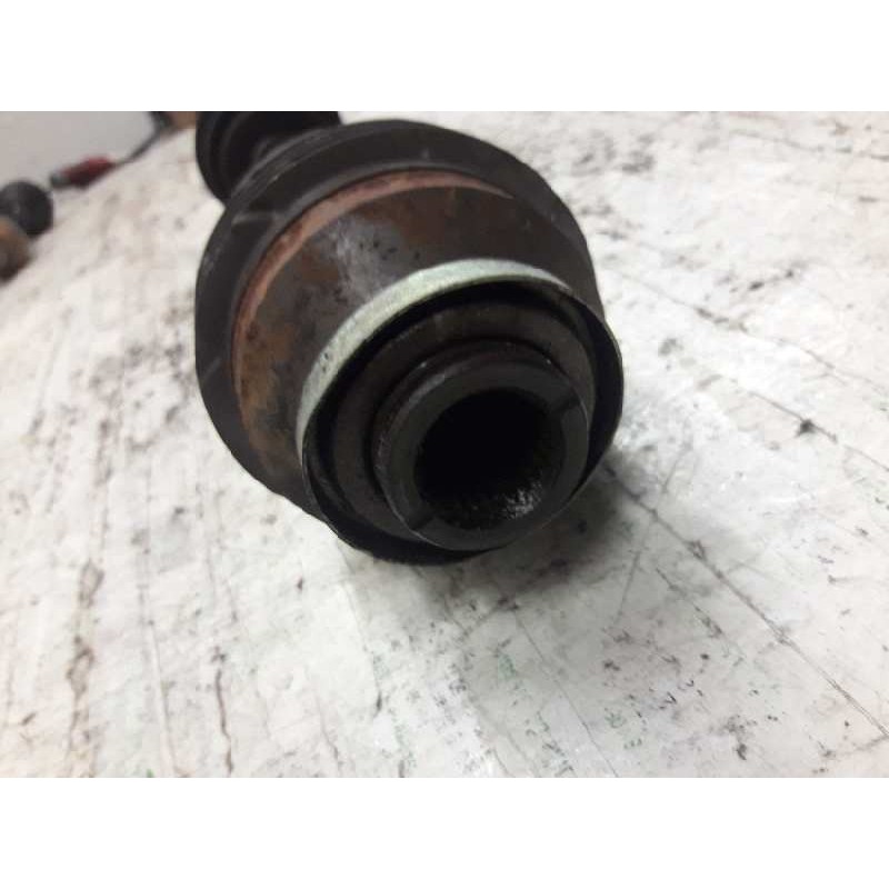 Recambio de transmision delantera izquierda para hyundai santa fe (sm) 2.7 gls 4x4 referencia OEM IAM 4950126561 5