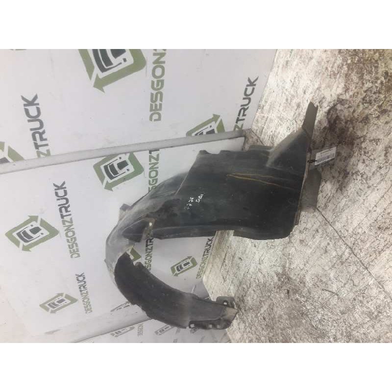 Recambio de paso rueda delantero derecho para hyundai elantra gl referencia OEM IAM 868122D000 DELANTERA 3