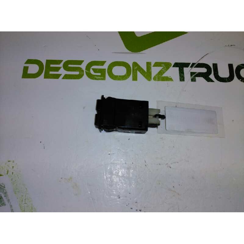 Recambio de boton antiniebla para suzuki samurai sj 413 (sj) 1.3 cat referencia OEM IAM - Blanco 2