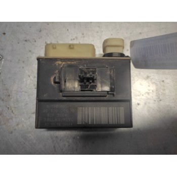 CAJA PRECALENTAMIENTO 9652021180 6/1 PINS 