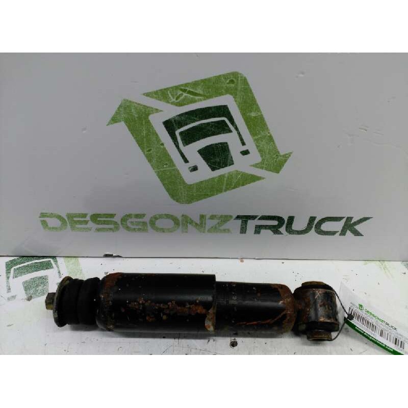 Recambio de amortiguador delantero derecho para volkswagen t4 transporter/furgoneta (mod. 1991) caja cerrada / techo elevado ref - Verde