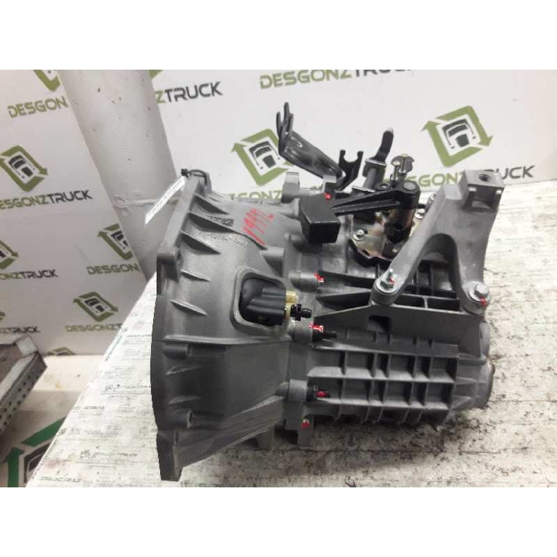 Recambio de caja cambios para ford c-max (cb3) ghia referencia OEM IAM 6M5R7002ZB T1GD2240907102508 R3T9A 3