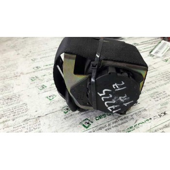 CINTURON SEGURIDAD TRASERO IZQUIERDO 00063774B 