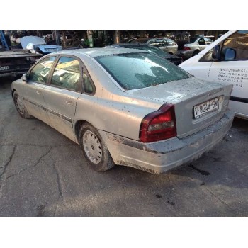 volvo s80 berlina del año 1998