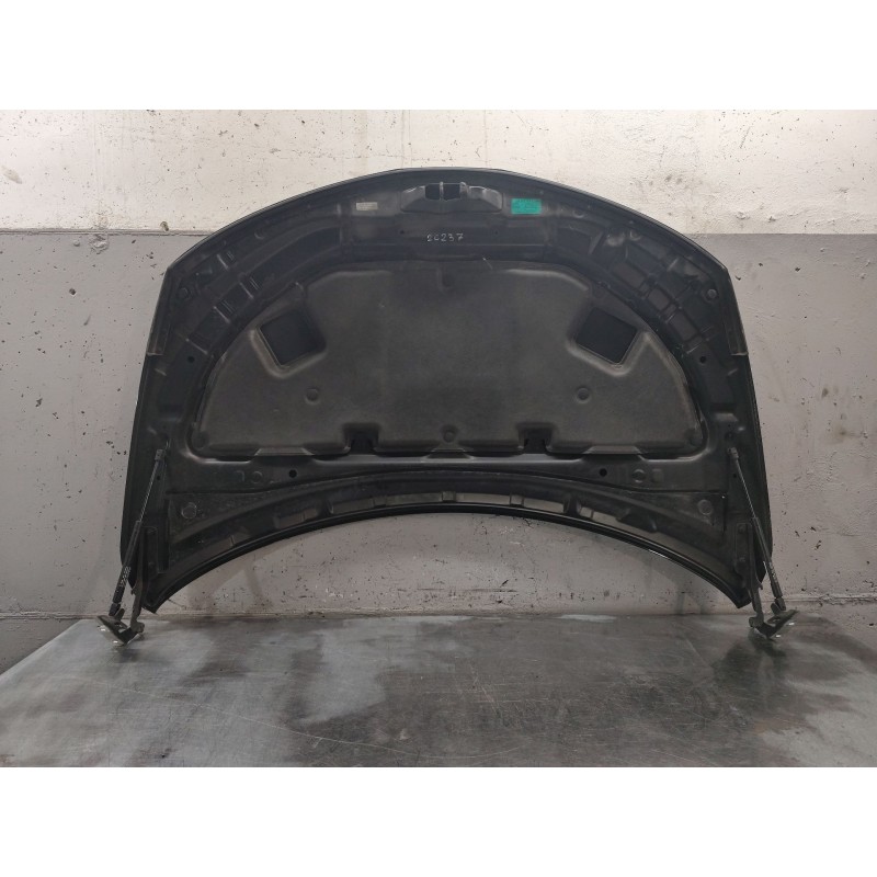 Recambio de capo para nissan murano i (z50) 3.5 4x4 referencia OEM IAM - Negro 6