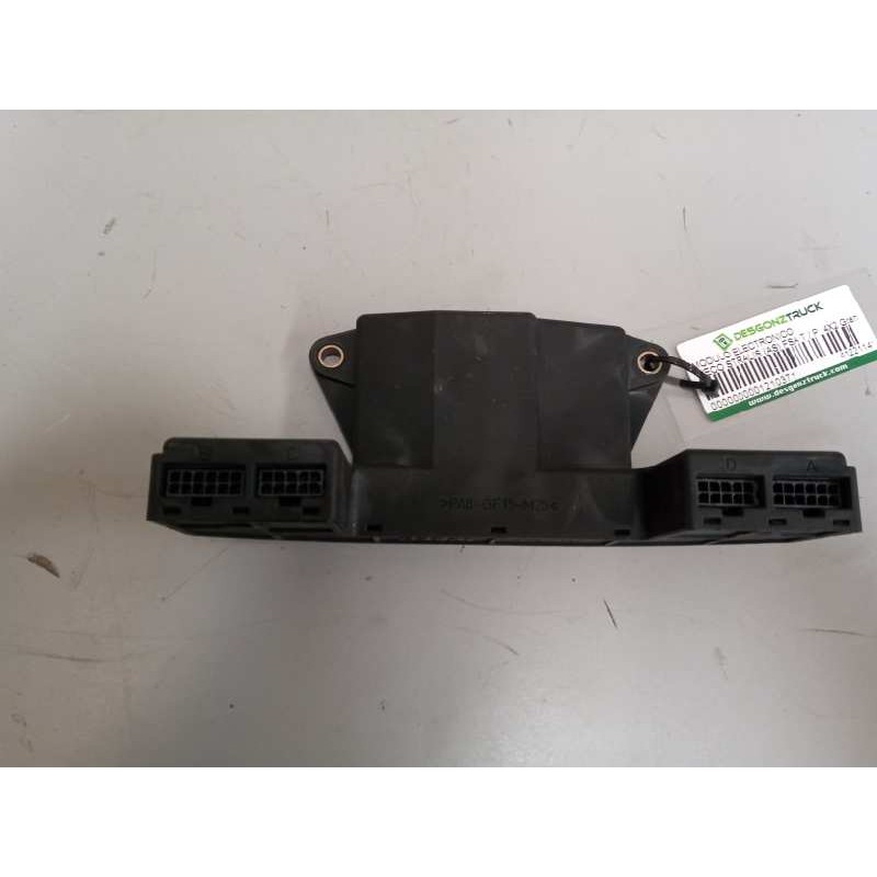 Recambio de modulo electronico para iveco stralis (as) fsa t / p 4x2 gran espacio referencia OEM IAM 41221141 - Blanco 2