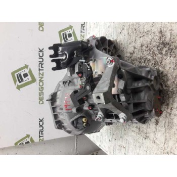 Recambio de caja cambios para ford c-max (cb3) ghia referencia OEM IAM 6M5R7002ZB T1GD2240907102508 R3T9A