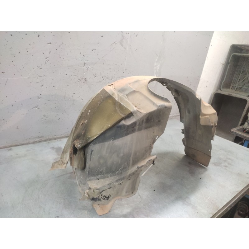 Recambio de paso rueda delantero izquierdo para ford mondeo turnier (ge) 2.2 tdci referencia OEM IAM 1S7116115AJ  DELANTERO - Negro 3