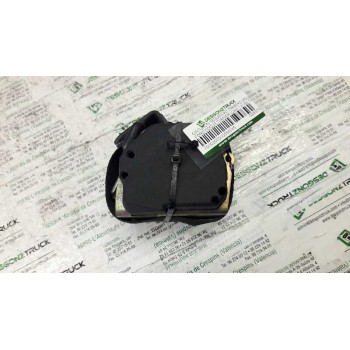 Recambio de cinturon seguridad trasero izquierdo para ford focus turnier (cak) 1.6 16v cat referencia OEM IAM 00063774B  