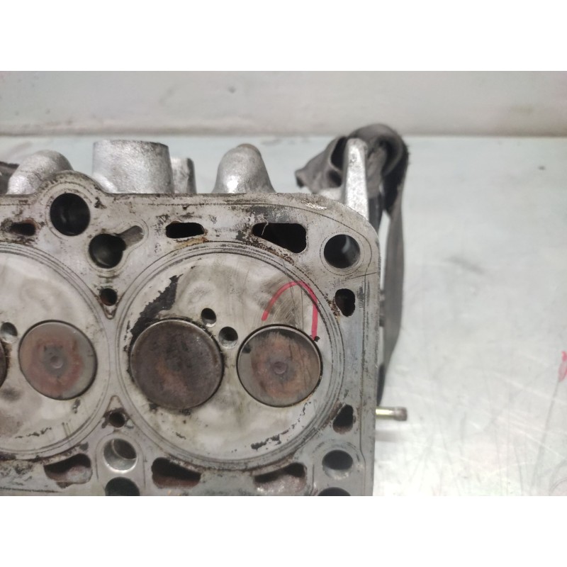 Recambio de culata para seat leon (1m1) 1.9 tdi referencia OEM IAM 038103373E 2