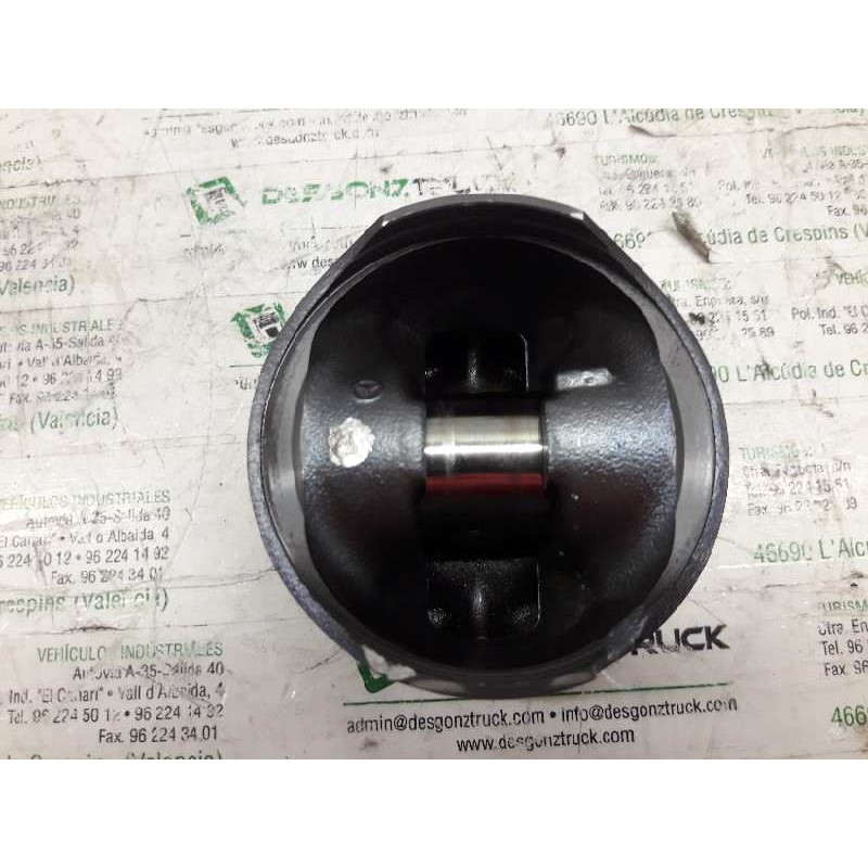 Recambio de piston para mercedes-benz clase e (w211) berlina e 220 cdi (211.006) referencia OEM IAM 1 SIN BIELA 3