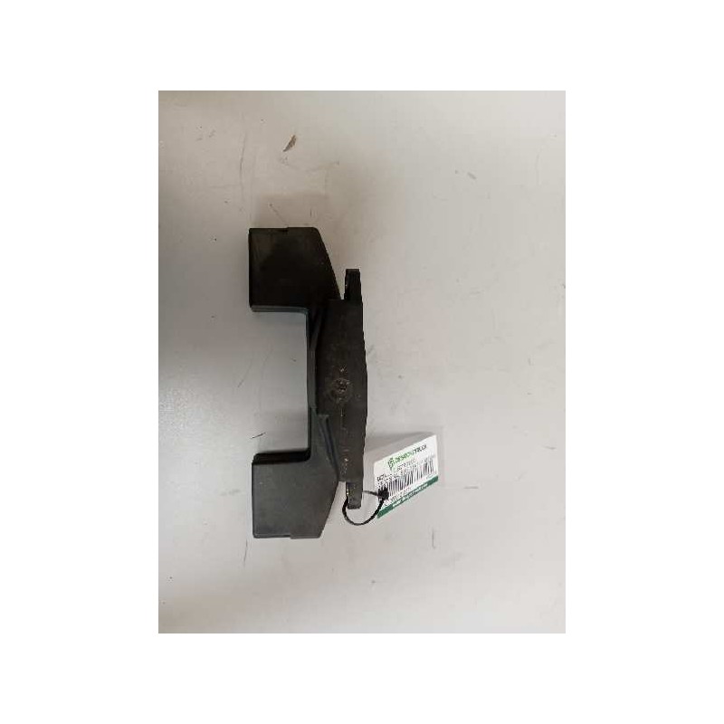 Recambio de modulo electronico para iveco stralis (as) fsa t / p 4x2 gran espacio referencia OEM IAM 41221141 - Blanco 3