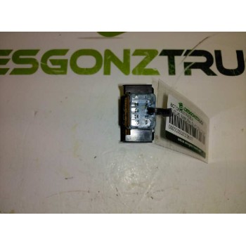 Recambio de boton antiniebla para suzuki samurai sj 413 (sj) 1.3 cat referencia OEM IAM   