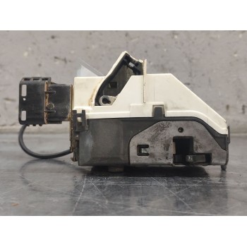 Recambio de cerradura puerta delantera derecha para peugeot 308 confort referencia OEM IAM   