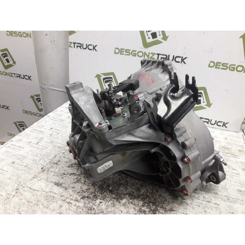 Recambio de caja cambios para ford c-max (cb3) ghia referencia OEM IAM 6M5R7002ZB T1GD2240907102508 R3T9A 5