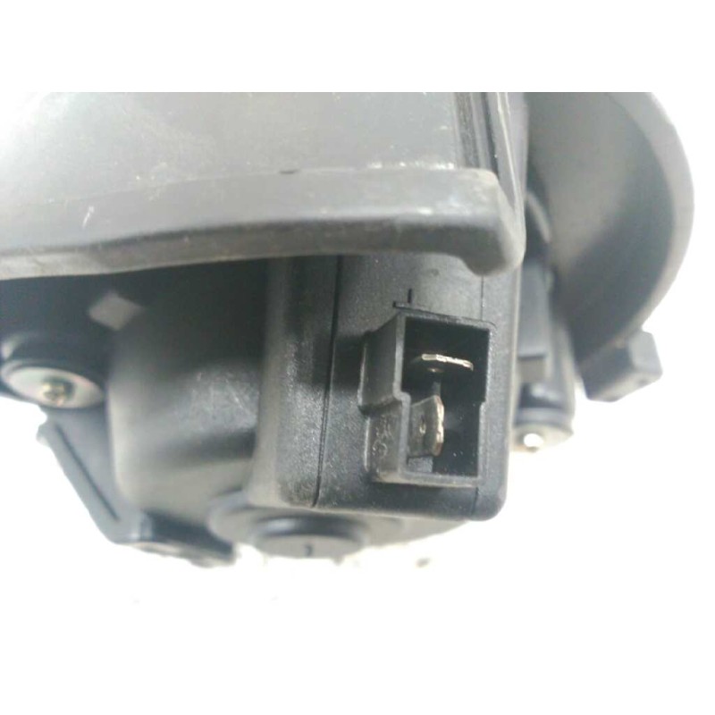Recambio de ventilador calefaccion para peugeot boxer caja cerr. acristalado (rs3200)(230)('02) 1400 d referencia OEM IAM - Blanco 2