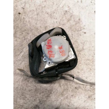 CINTURON SEGURIDAD TRASERO DERECHO H073811 