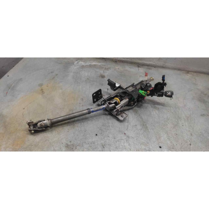 Recambio de columna direccion para peugeot 307 cc (s1) 2.0 referencia OEM IAM 2
