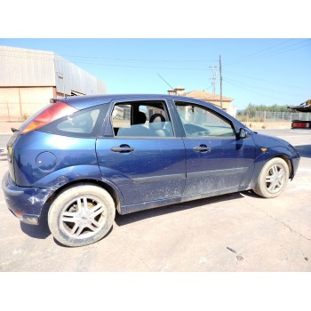 ford focus berlina (cak) del año 2004