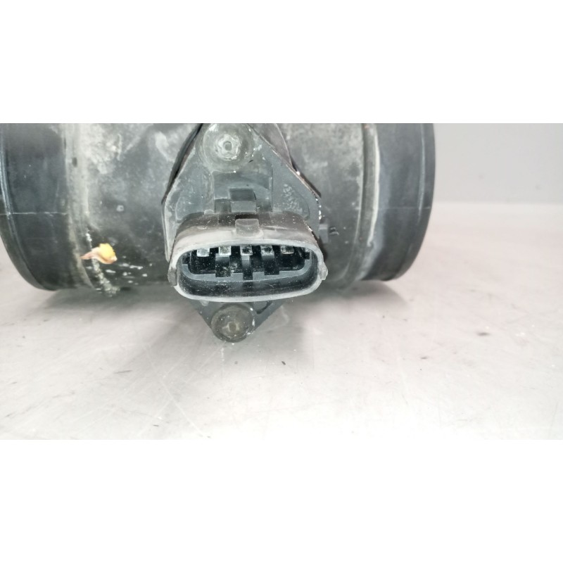 Recambio de caudalimetro para nissan trucks atleon 35.13 referencia OEM IAM 2268069t61  0281002663 - Amarillo 4