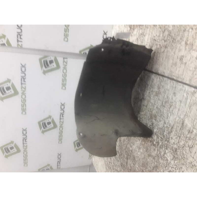 Recambio de paso rueda delantero derecho para renault laguna (b56) 2.2 dt rxe referencia OEM IAM 7700424157 DELANTERO - Gris 2