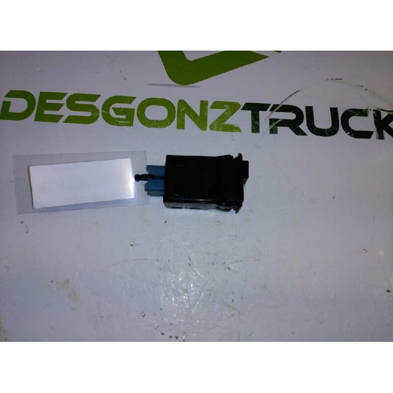 Recambio de boton antiniebla para suzuki samurai sj 413 (sj) 1.3 cat referencia OEM IAM - Blanco 5