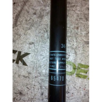 Recambio de bombin calandra para nissan trucks atleon 110 referencia OEM IAM 654709X000  