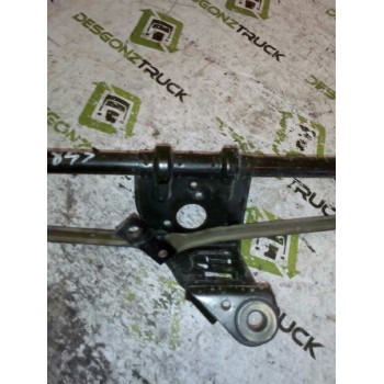 Recambio de columna direccion para renault mascott fg 130. 35/55/65 cabina individual referencia OEM IAM   