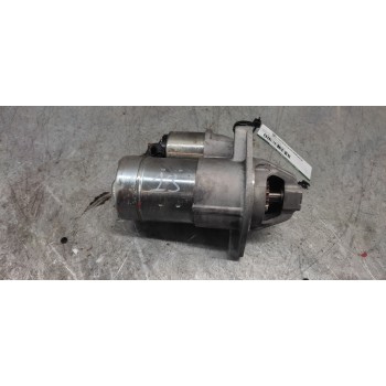 Recambio de motor arranque para opel astra h berlina cosmo referencia OEM IAM   13 DIENTES