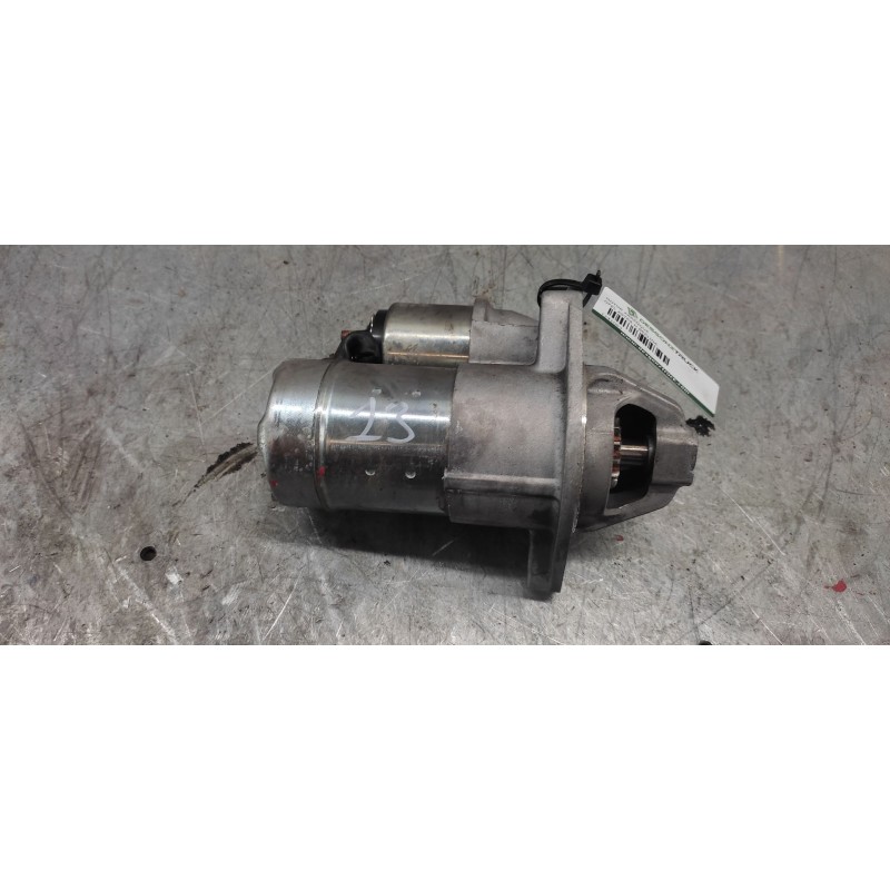 Recambio de motor arranque para opel astra h berlina cosmo referencia OEM IAM   13 DIENTES 2