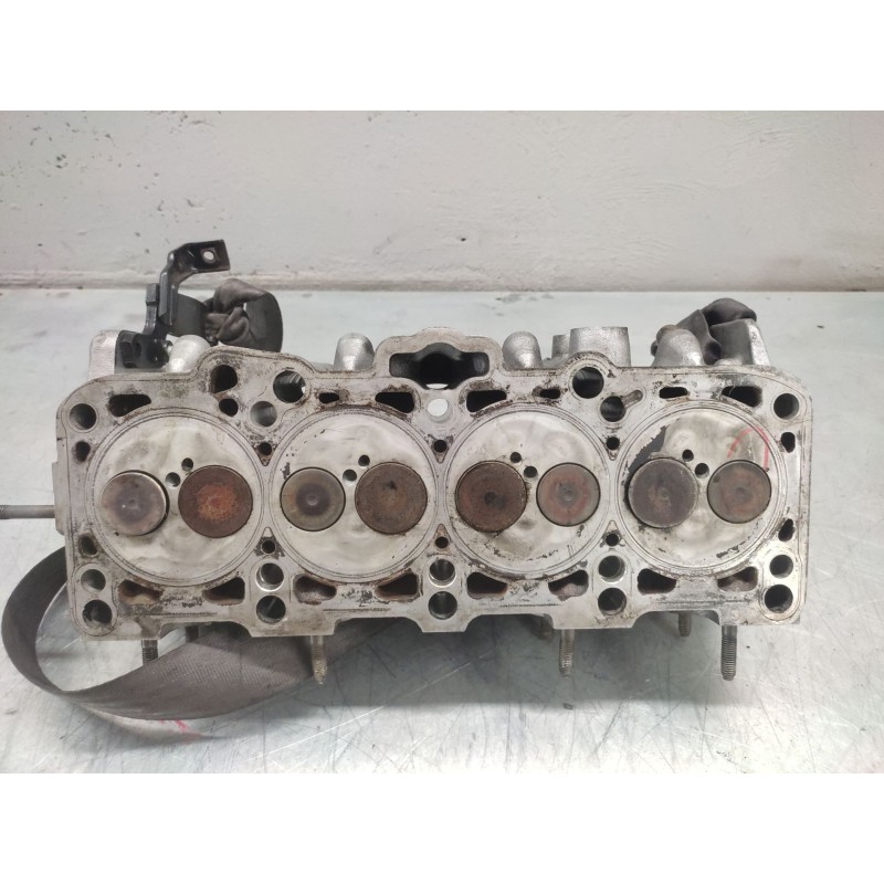 Recambio de culata para seat leon (1m1) 1.9 tdi referencia OEM IAM 038103373E 3