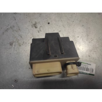 Recambio de caja precalentamiento para citroën c3 1.4 hdi 16v sx referencia OEM IAM 9652021180 6/1 PINS 