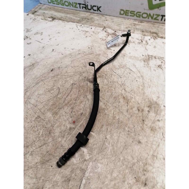 Recambio de tubos aire acondicionado para audi a4 berlina (8e) 2.5 tdi quattro (132kw) referencia OEM IAM - Negro 2