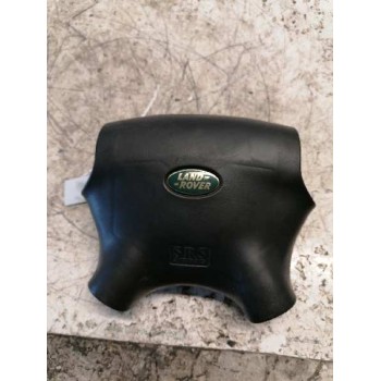 Recambio de airbag delantero izquierdo para land rover freelander (ln) 2.0 di hardback (72kw) referencia OEM IAM 102040LNF 53190