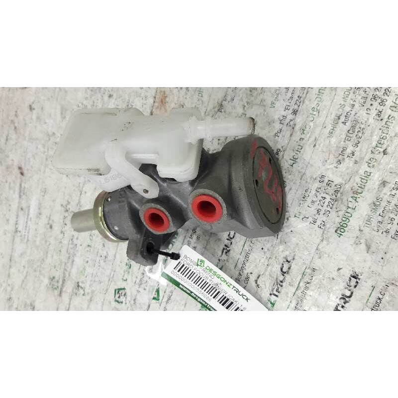 Recambio de bomba freno para ford focus turnier (cak) 1.6 16v cat referencia OEM IAM 21030399  
