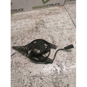 Recambio de electroventilador para peugeot 207 rc referencia OEM IAM 9680003280 2 PINS 