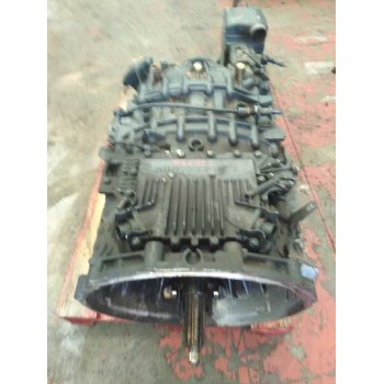 CAJA CAMBIOS 12AS2331TD 1353041012 41299143