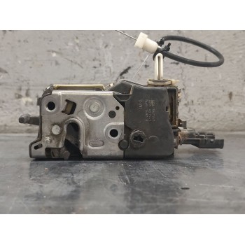 Recambio de cerradura puerta delantera derecha para peugeot 308 confort referencia OEM IAM   