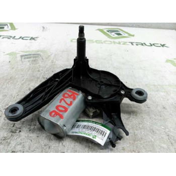 Recambio de motor limpia trasero para peugeot 206 berlina xs referencia OEM IAM 9638664980 6405H8 