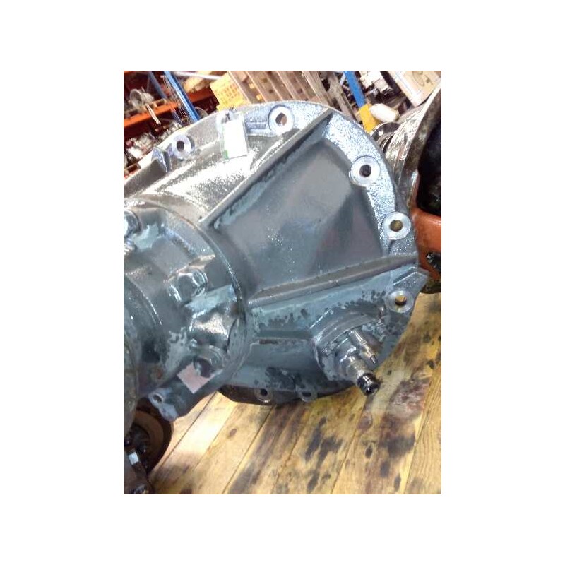 Recambio de grupo para scania serie p/g/r (l-clase) fsa r480 (4x2) largo cr 19 a referencia OEM IAM R780 3.27 9387117 - Blanco 2